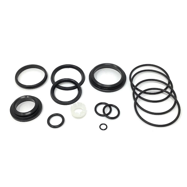 Valve Service Kit, RC 2.0, EPDM, Replaces Tuchenhagen Part# 221-001031
